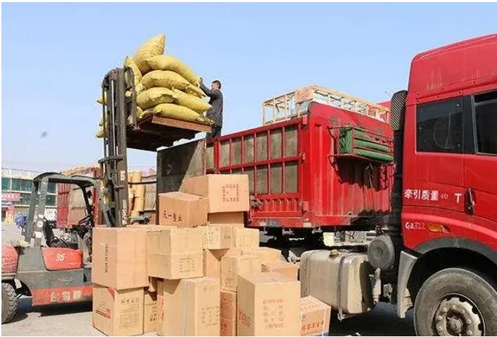 厦门到江宁区物流专线