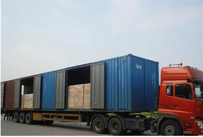 厦门到江宁区整车运输