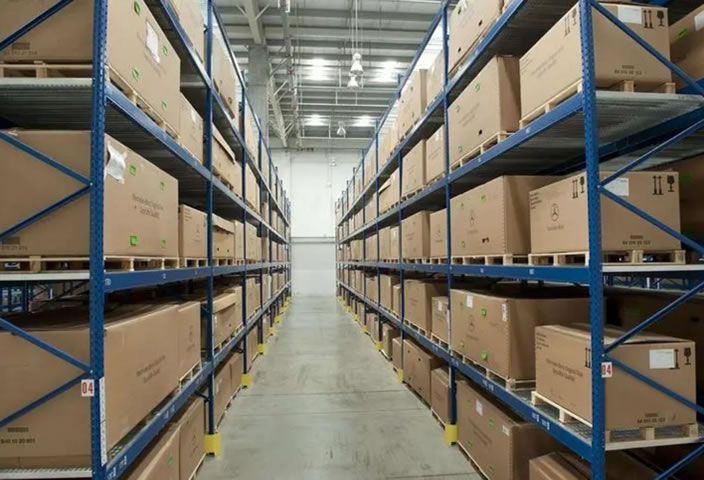 厦门到江宁区货物仓储