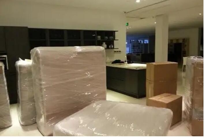 厦门到江宁区长途搬家