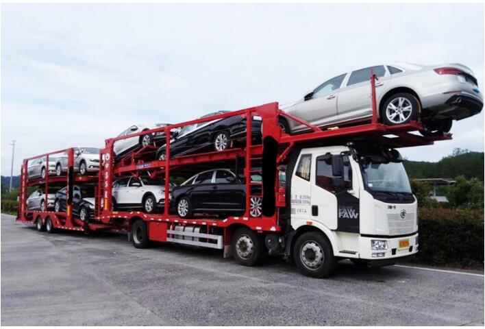 厦门到江宁区轿车托运